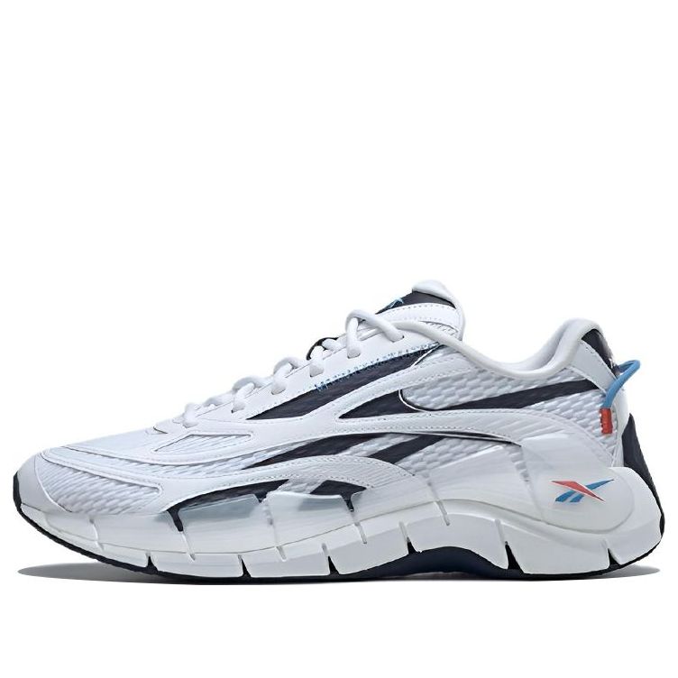 Reebok Zig Kinetica 2.5 'White' GX0506