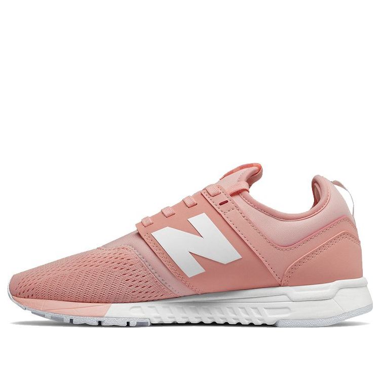 (WMNS) New Balance 247 Classic 'Hearts Pack - Pink' WRL247EM