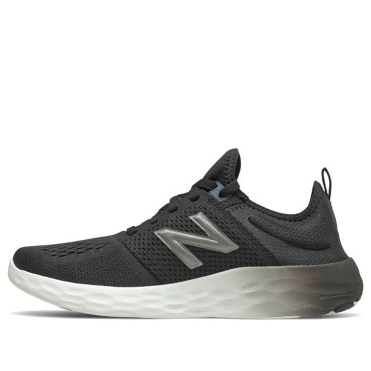 New Balance Fresh Foam Sport v2 Sneakers Black MSPTRK2