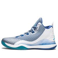 Air Jordan Super.Fly 3 PO 'Wht' 724934-115