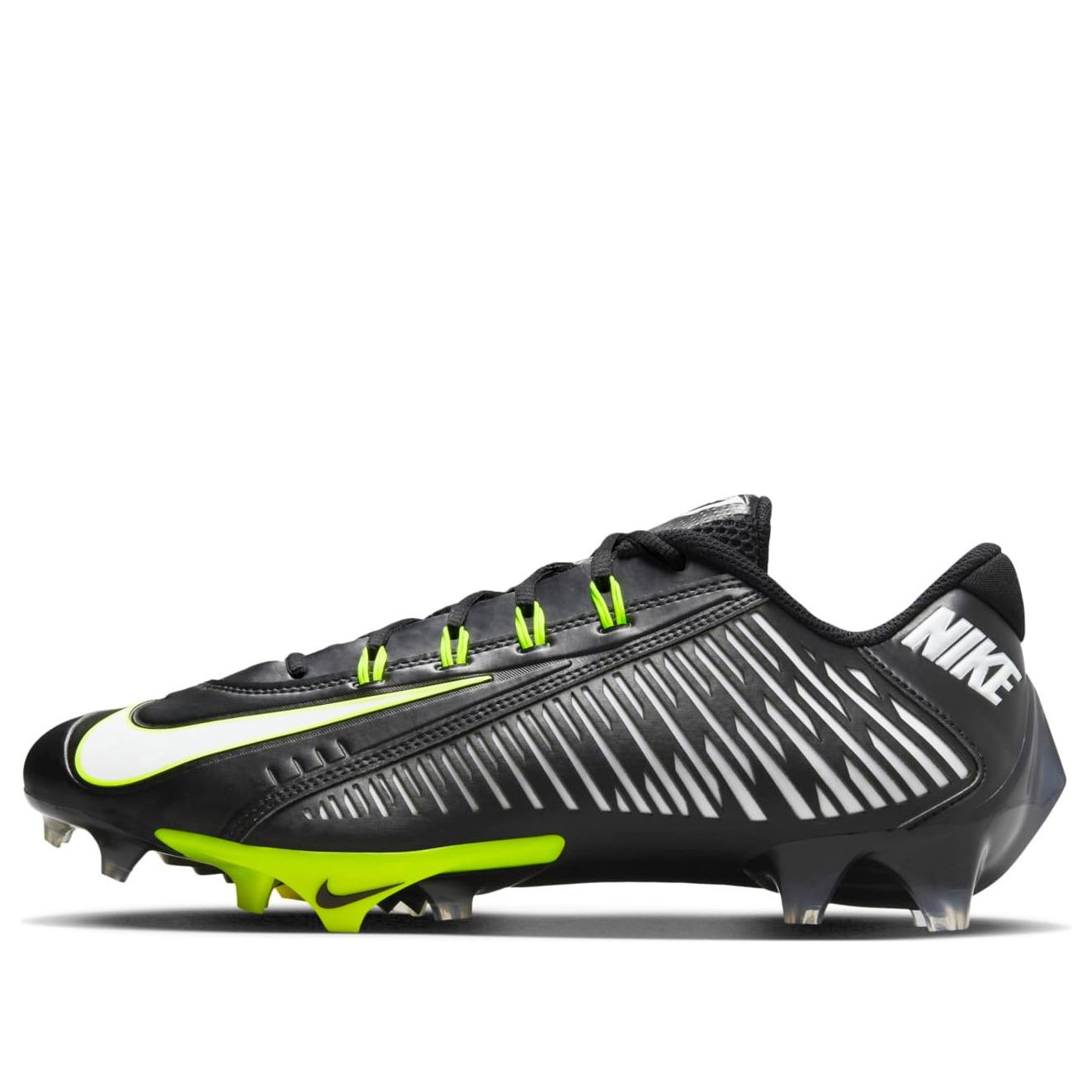 Nike Vapor Edge 360 VC 'Black Volt' DO6294-001