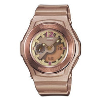 CASIO Baby-G 'Copper' BGA-141-5B22021