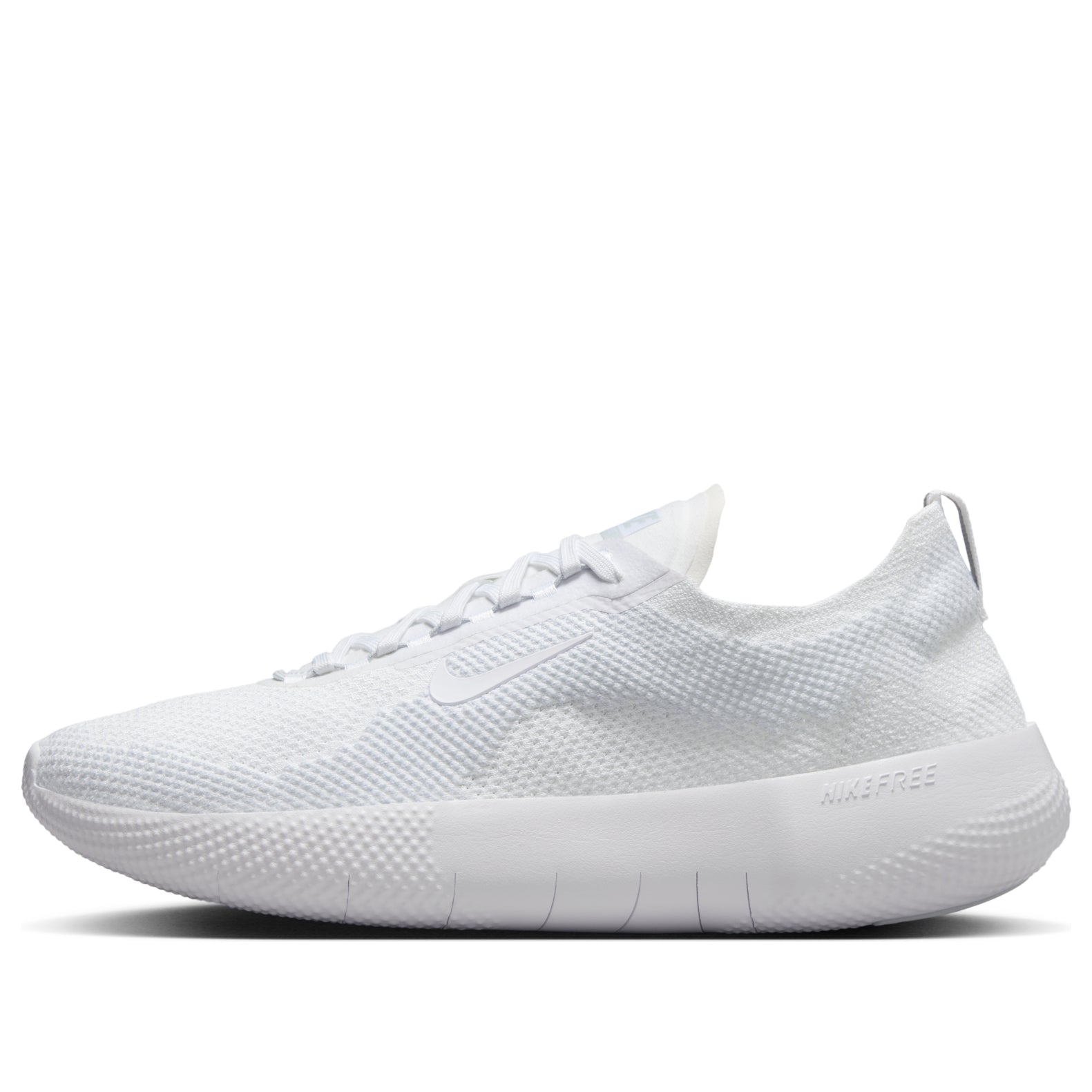 Nike Free 2025 'White' HF1078-100