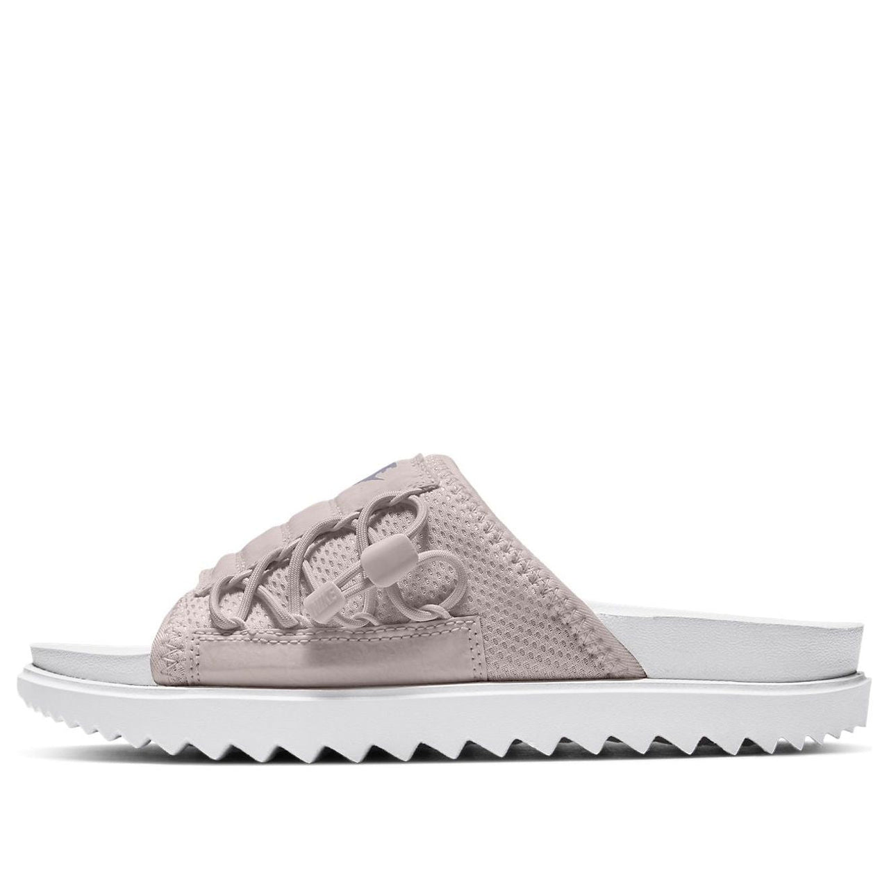 (WMNS) Nike Asuna Slide 'Barely Rose' CW9707-101