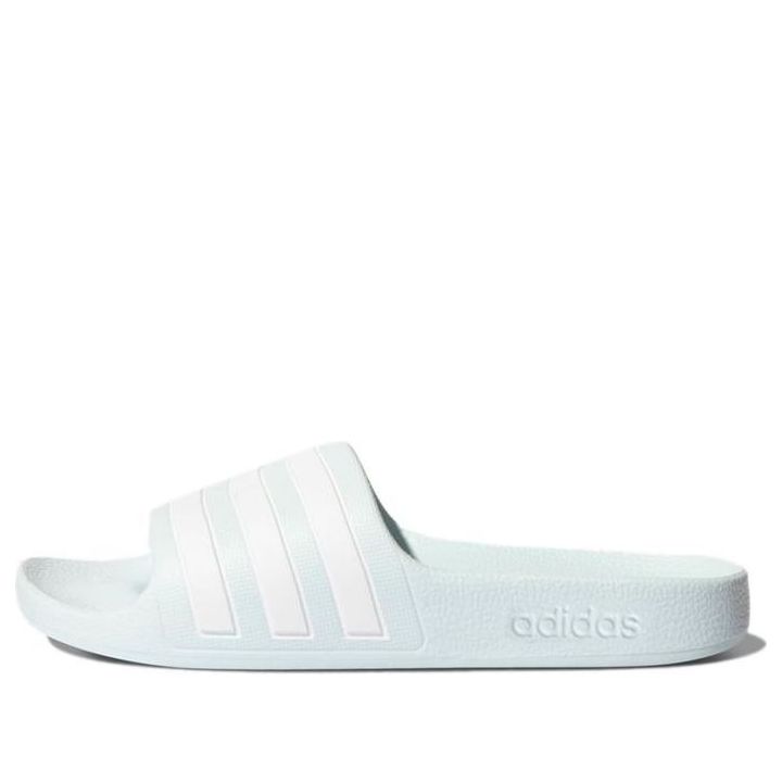 (PS) adidas Adilette Aqua K 'Light Blue' FY8073