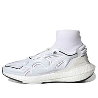 (WMNS) adidas x Stella McCartney Ultraboost 22 Elevated 'Cloud White Core Black' GY6110