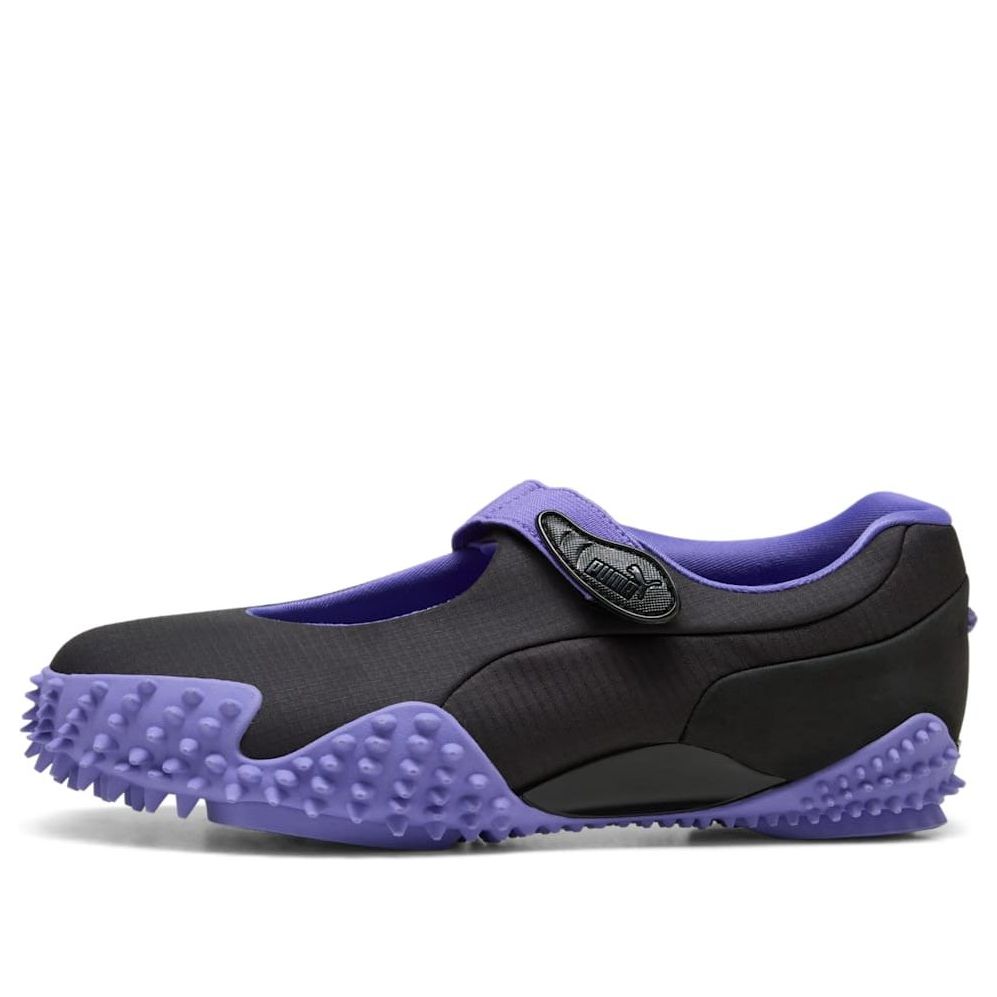 (WMNS) PUMA Mostro Fey 'Black Purple' 403366-02