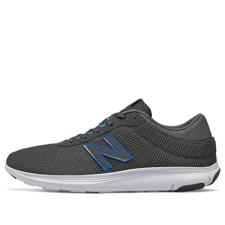 New Balance Koze V2 Black/Grey MKOZELP2