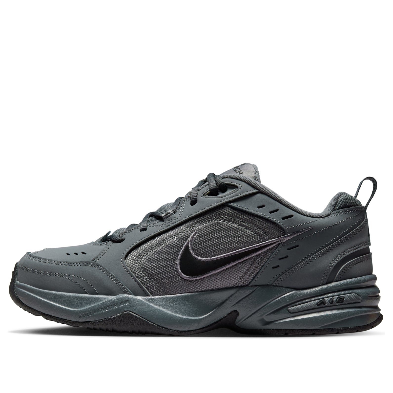 Nike Air Monarch IV 'Dark Grey' 415445-020