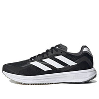 adidas SL20.3 Running Shoes 'Black / White' GY0558