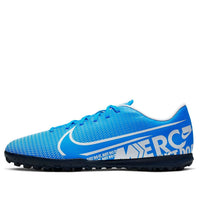 Nike Mercurial Vapor 13 Club TF Blue AT7999-414
