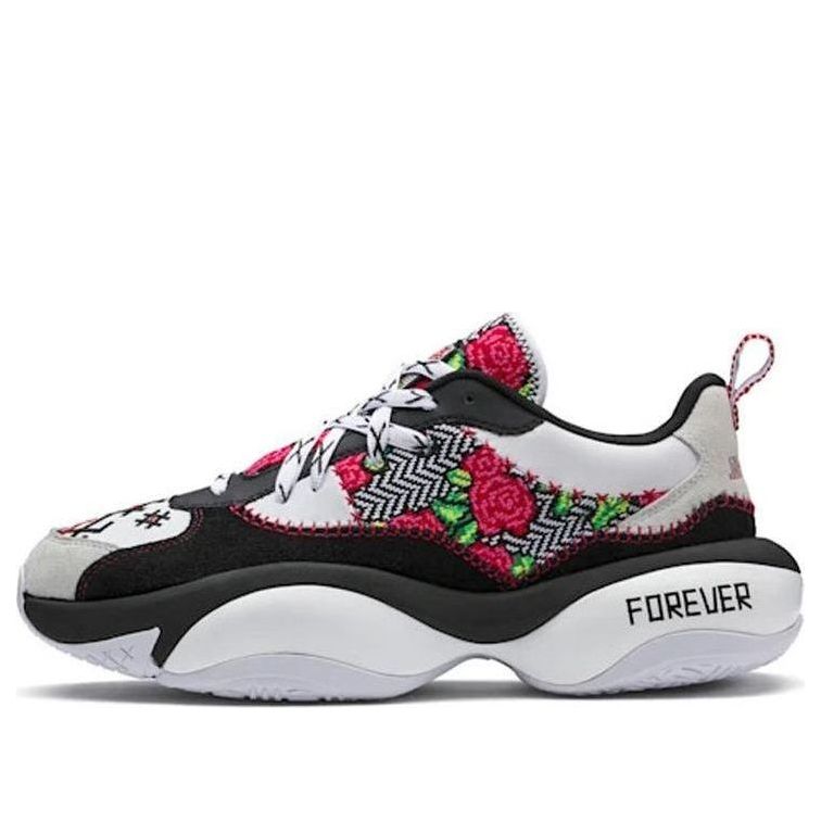 PUMA Jahnkoy x Alteration 'Rose' 370080-01