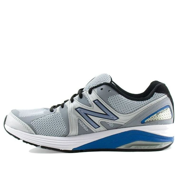 New Balance 1540v2 Made in USA 'Silver' M1540SB2