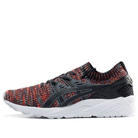 ASICS Gel-Kayano Trainer Knit 'Multi Red' HN7M4-9790