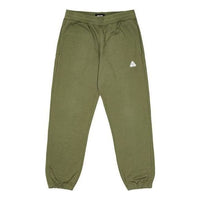 Palace Sofar Jogger (FW22) 'Olive' P23JG016