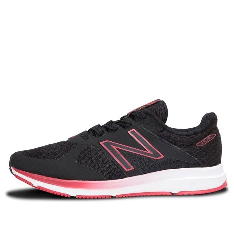 New Balance Flash V5 Low-Top Black/Red MFLSHBR5