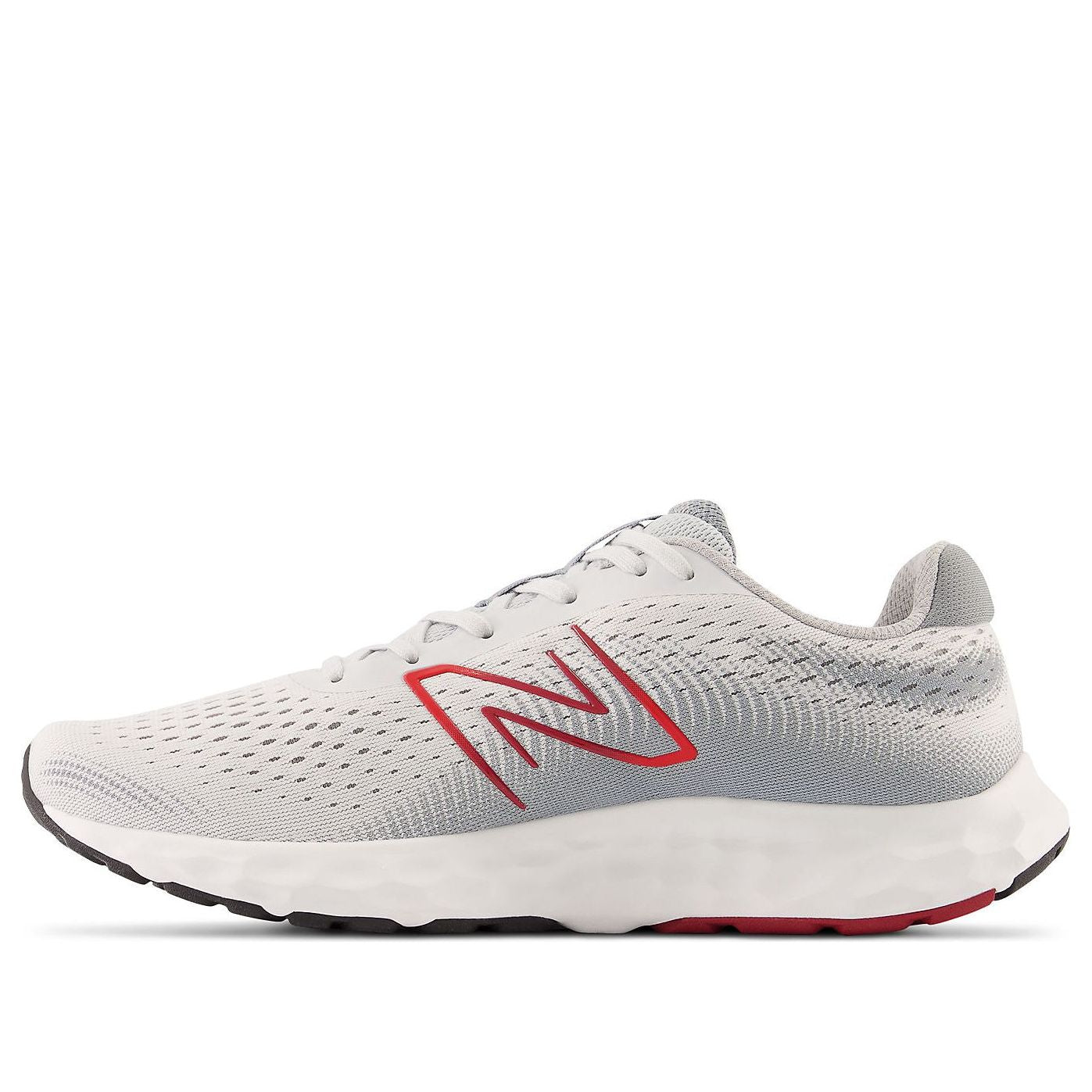 New Balance 520 'Grey Red' M520LR8