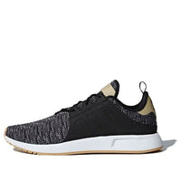 adidas X_PLR 'Black Gum' AH2360