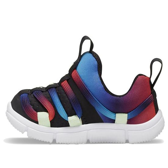 (TD) Nike Novice Hyprsun 'Black Red Blue' CN8149-001