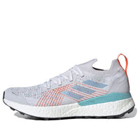 adidas Terrex Two Ultra Parley Trail 'Grey' EF7237