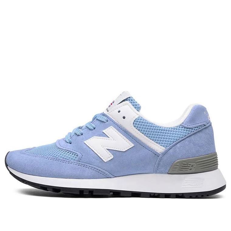 (WMNS) New Balance 576 Blue W576BBB