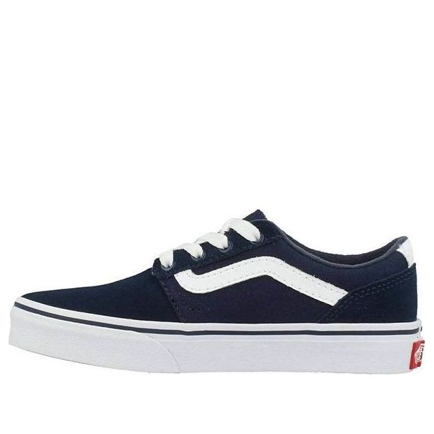(PS) Vans Chapman 'Dress Blues' VN0A349SMIT