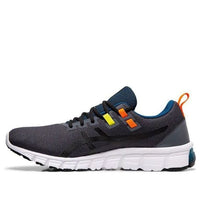 ASICS Gel Quantum 90 'Graphite Grey Green' 1021A214-020