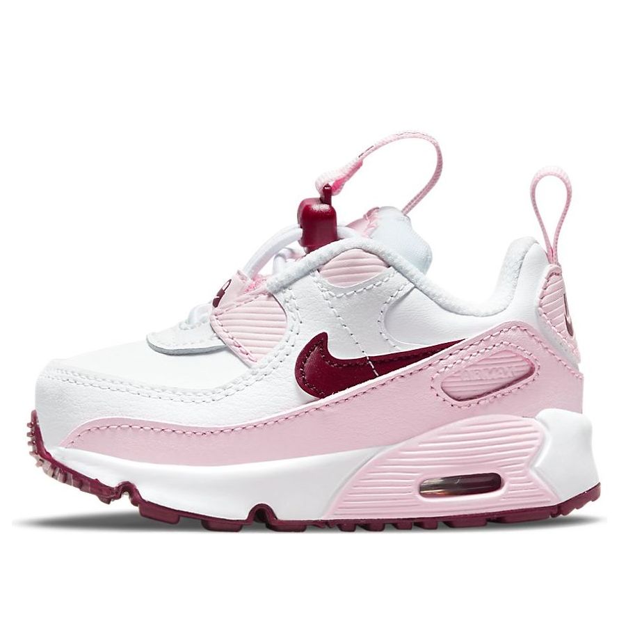 (TD) Nike Air Max 90 Toggle 'Pink Foam' CV0065-114