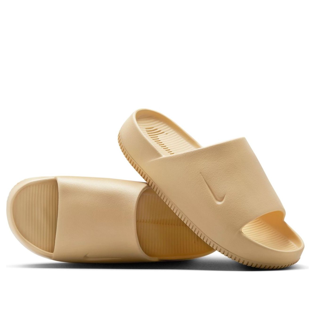 Nike Calm Slide 'Sesame' FD4116-200