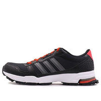 adidas Marathon 10 Tr 'Black Red' CM8307