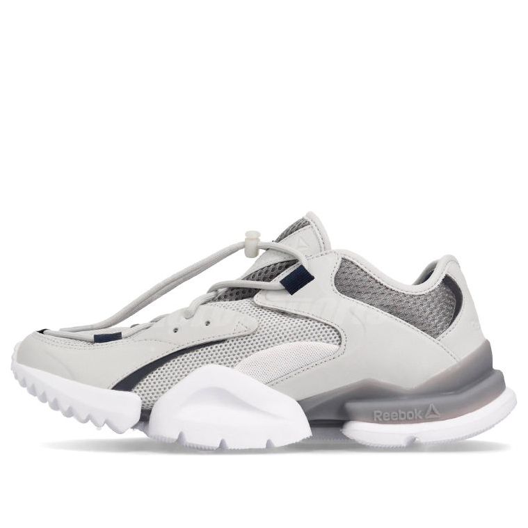 Reebok Run.R 96 'Grey White Navy' CN8383