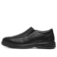 Skechers USA Arch Fit Ogden 'Pure Black' 204741-BBK