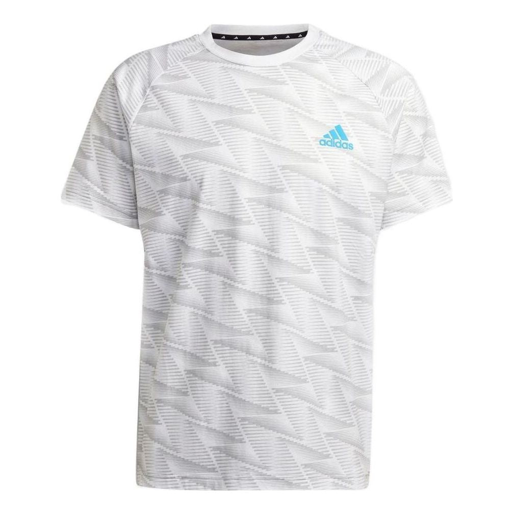 adidas Designed For Gameday Travel T-Shirt HN9097