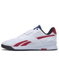 Reebok Lifter PR 2 'White Red' GY6379