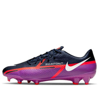 Nike Phantom GT2 Academy MG 'Vivid Purple' DA4433-415