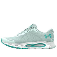 (WMNS) Under Armour HOVR Infinite 3 'Sea Mist' 3023556-302