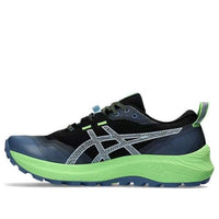 ASICS Gel-Trabuco 12 'Black Light Blue Green' 1011B799-001
