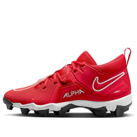 Nike Alpha Menace 3 Shark 'University Red' CV0582-616