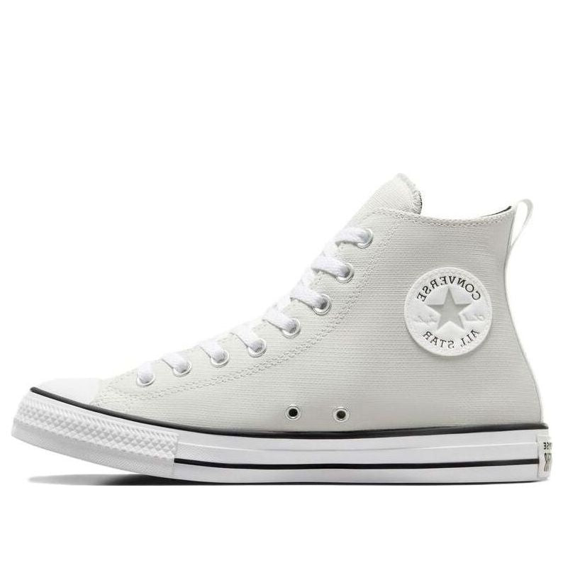 Converse Chuck Taylor All Star Leather High 'Pale Putty' A04596C