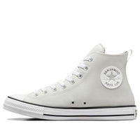 Converse Chuck Taylor All Star Leather High 'Pale Putty' A04596C