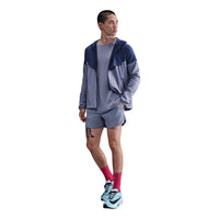 Nike Dri-FIT Stride 5" Hidden Lined Running Shorts 'World Indigo' DM4756-499
