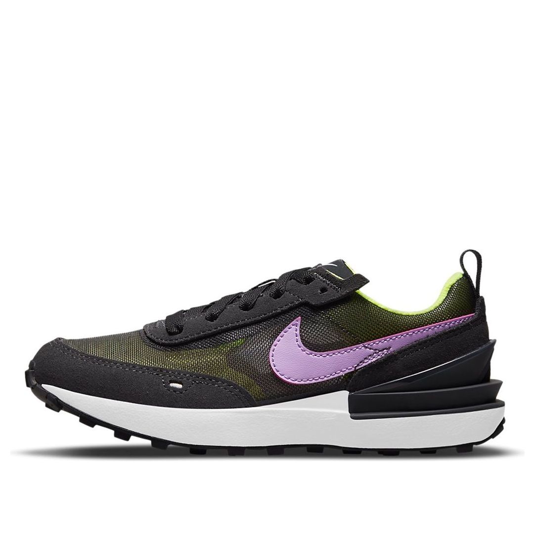 (PS) Nike Waffle One 'Light Lemon Twist Lilac' DC0480-002