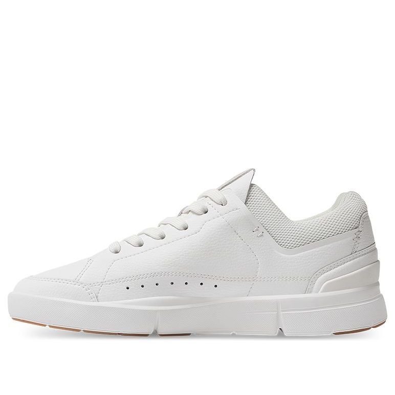 (WMNS) On Running Centre Court x The Roger 'Cream White' 48.99437
