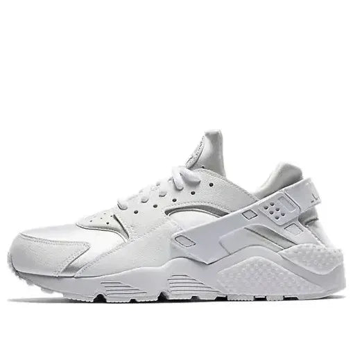(WMNS) Nike Air Huarache Run 'White' 634835-106