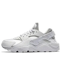 (WMNS) Nike Air Huarache Run 'White' 634835-106