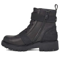 (WMNS) UGG Noe Black 1104731-BLK