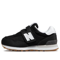 New Balance 515 Series Low-Top K Black PV515HL1