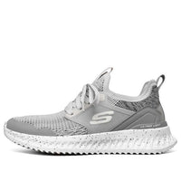 Skechers Matera 2.0 'Gray White' 232155-GRY