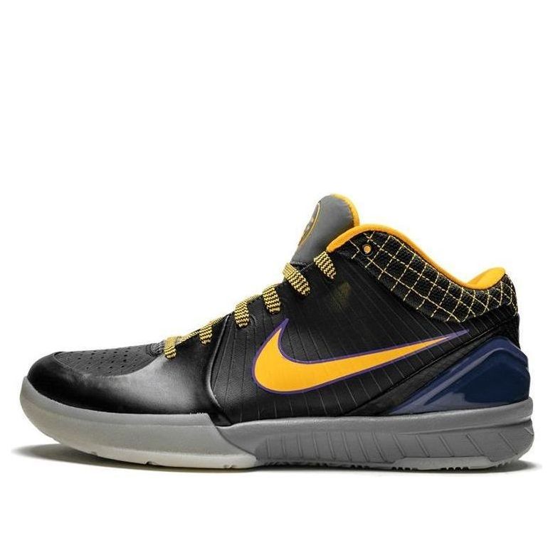 Nike Zoom Kobe 4 'Carpe Diem' 344335-001