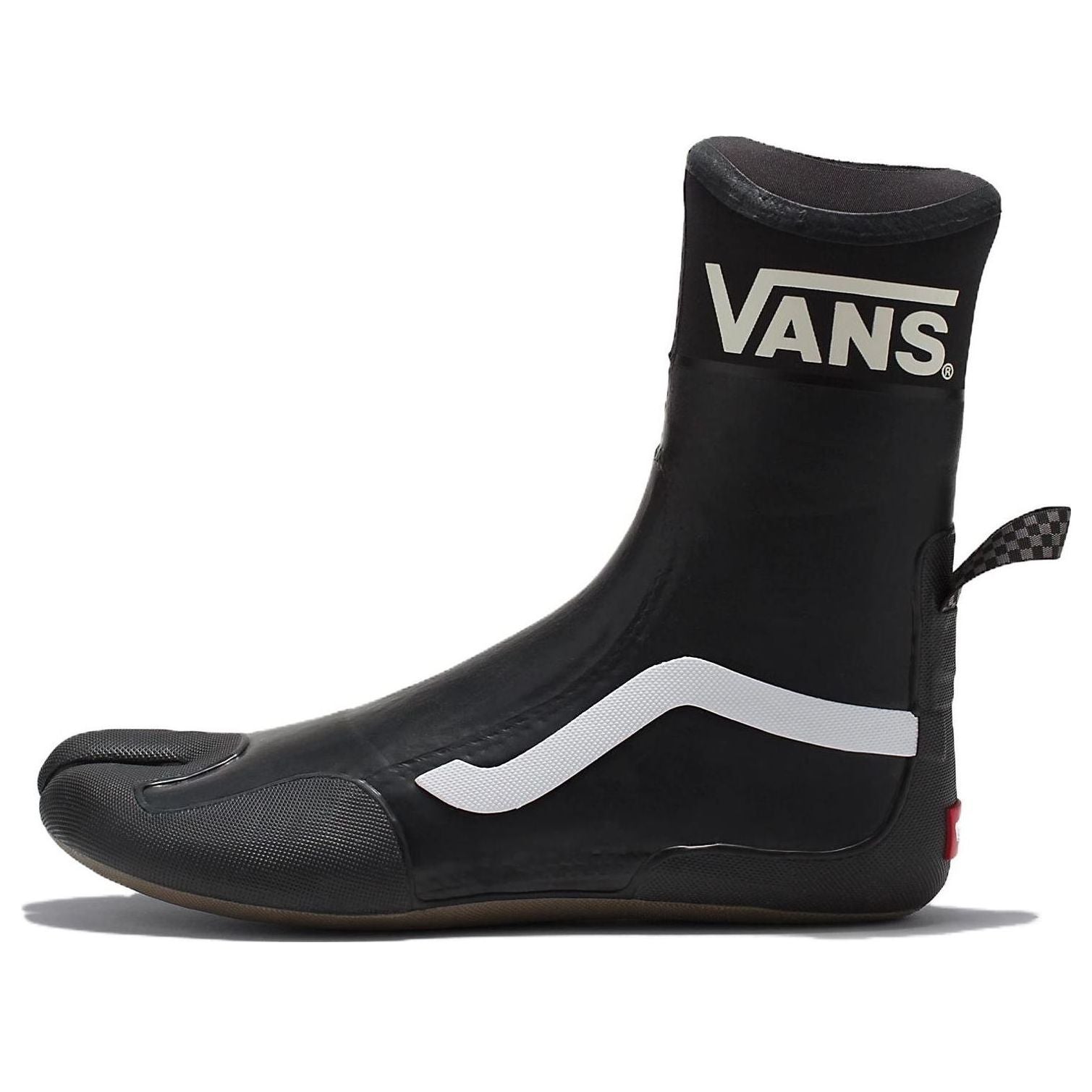 Vans Surf Boot Hi St 3Mm 'Black' VN0A5KY9BKA